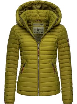 Damen Übergangsjacke - Löwenbaby