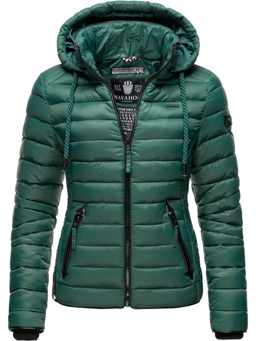 Damen Übergangsjacke - Lulana