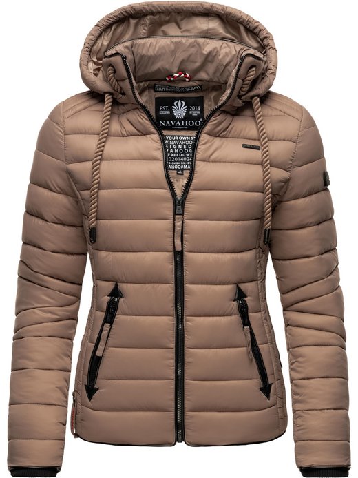Damen Übergangsjacke - Lulana