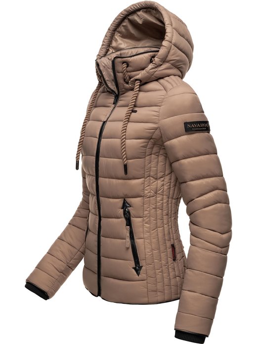 Damen Übergangsjacke - Lulana