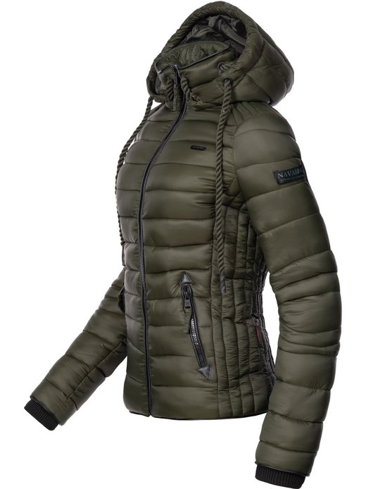 Damen Übergangsjacke - Lulana