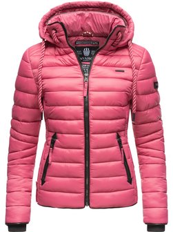 Damen Übergangsjacke - Lulana