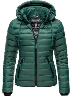 Damen Übergangsjacke - Lulana
