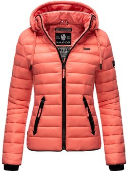 Damen Übergangsjacke - Lulana