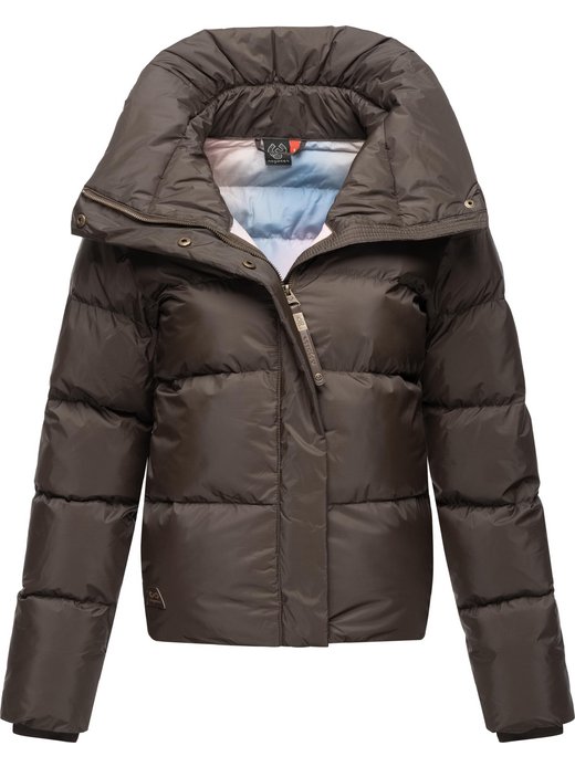 Damen Übergangsjacke - Lunis