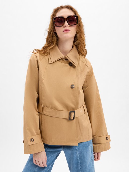 Damen Übergangsjacke - MSCHKishia