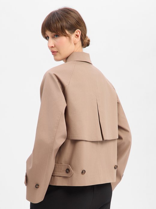 Damen Übergangsjacke - MSCHSvada