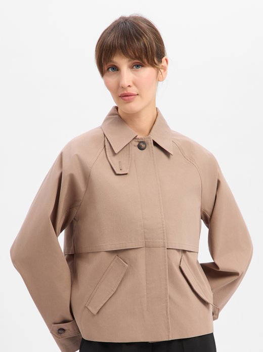 Damen Übergangsjacke - MSCHSvada