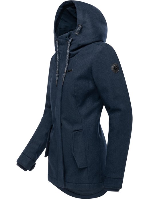 Damen Übergangsjacke - Monadde Felt YOUMODO