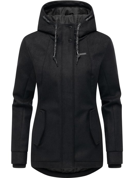 Damen Übergangsjacke - Monadde Felt YOUMODO