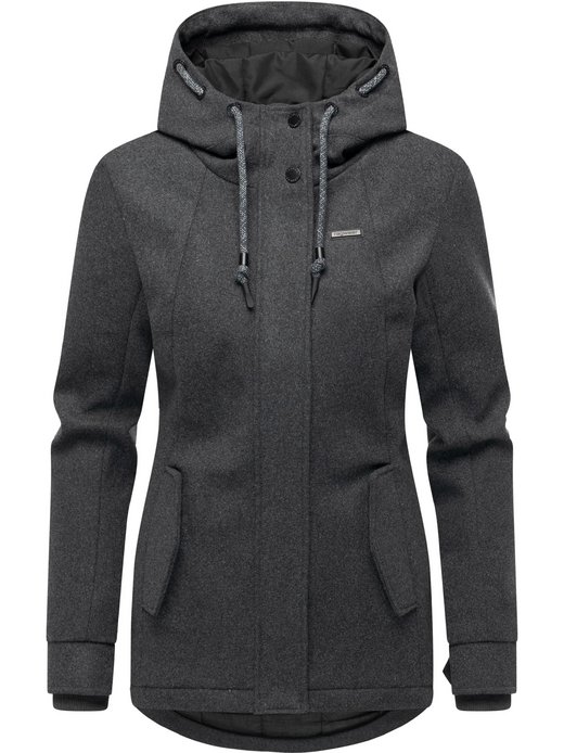 Damen Übergangsjacke - Monadde Felt YOUMODO