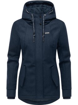 Damen Übergangsjacke - Monadde Felt YOUMODO