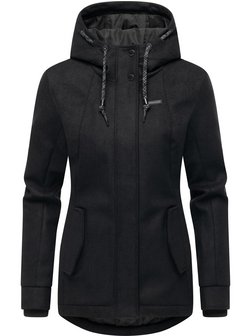 Damen Übergangsjacke - Monadde Felt YOUMODO