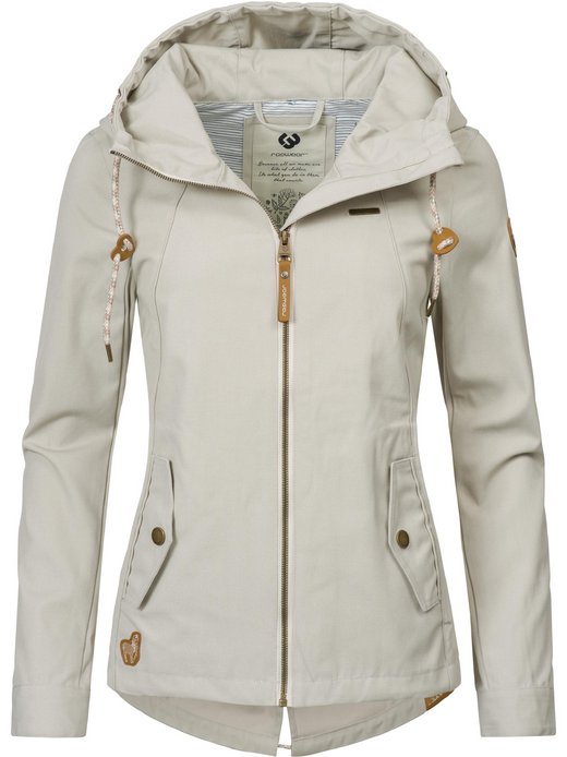 Damen Übergangsjacke - Monade Übergang