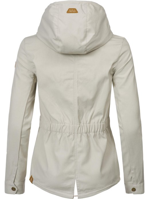 Damen Übergangsjacke - Monade Übergang