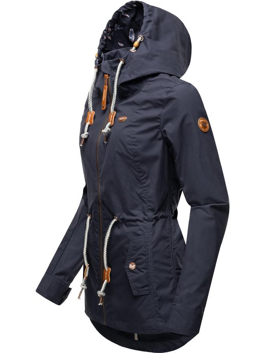 Damen Übergangsjacke - Monadis