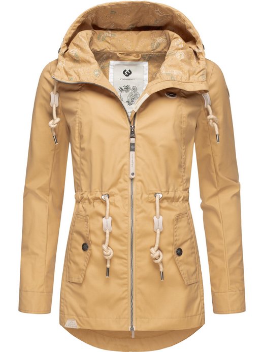 Damen Übergangsjacke - Monadis