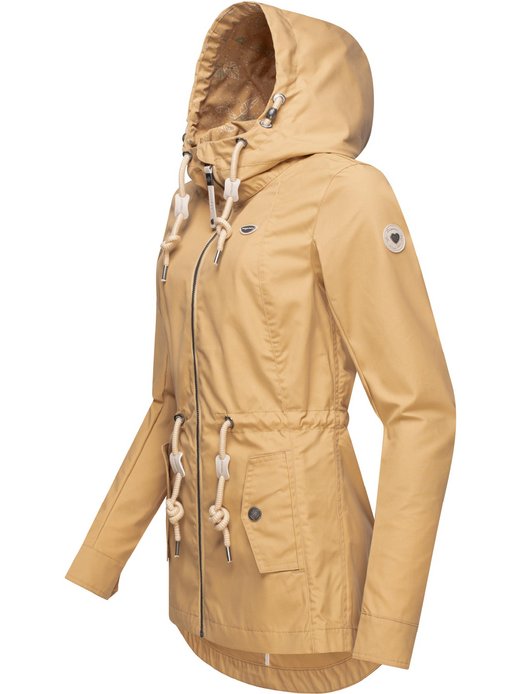 Damen Übergangsjacke - Monadis