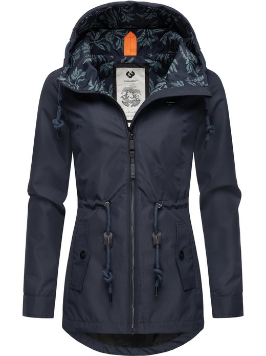 Damen Übergangsjacke - Monadis