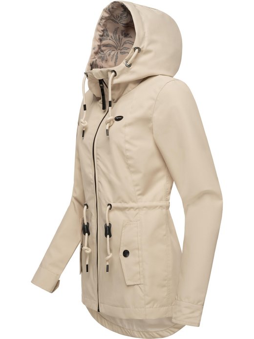 Damen Übergangsjacke - Monadis