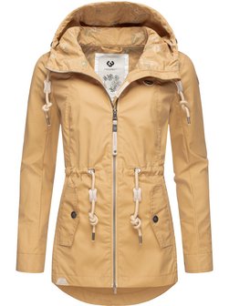 Damen Übergangsjacke - Monadis