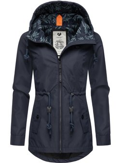 Damen Übergangsjacke - Monadis