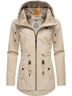 Damen Übergangsjacke - Monadis