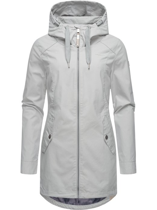 Damen Übergangsjacke - Mondda