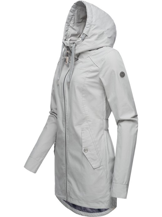 Damen Übergangsjacke - Mondda
