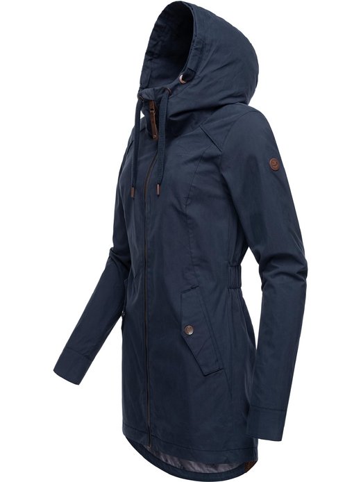 Damen Übergangsjacke - Mondda