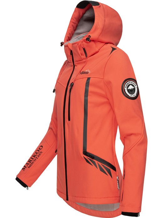 Damen Übergangsjacke - Mount-Cho-Oyu