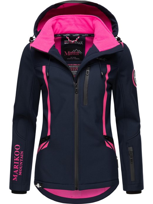 Damen Übergangsjacke - Mount-Cho-Oyu