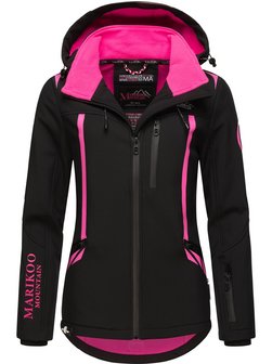 Damen Übergangsjacke - Mount-Cho-Oyu