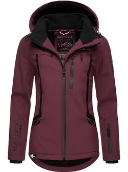 Damen Übergangsjacke - Mount-Cho-Oyu