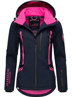 Damen Übergangsjacke - Mount-Cho-Oyu