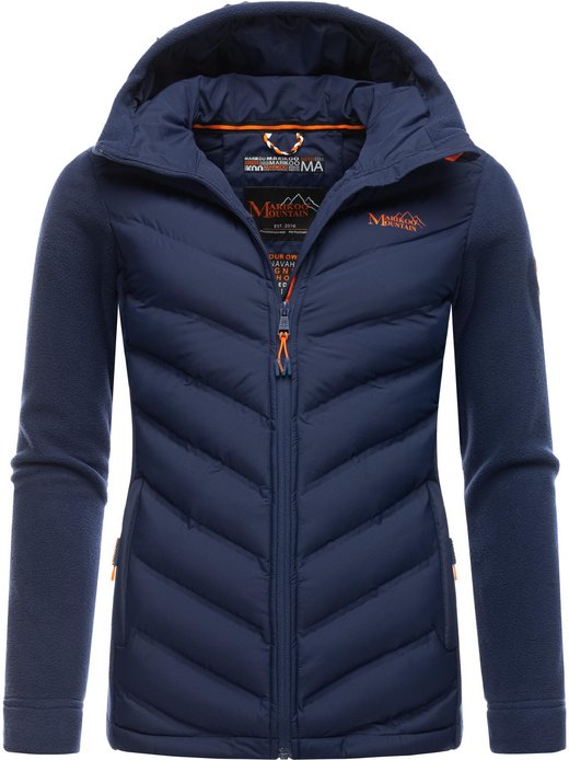 Damen Übergangsjacke - Mount Haruna