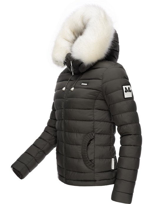 Damen Übergangsjacke - Nasriin