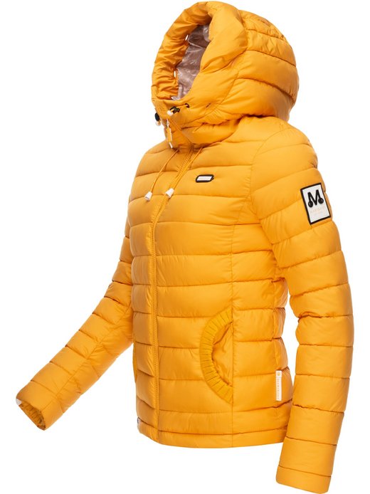 Damen Übergangsjacke - Nasriin