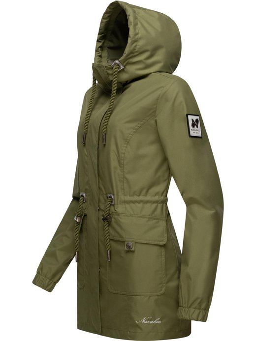 Damen Übergangsjacke - Neophee