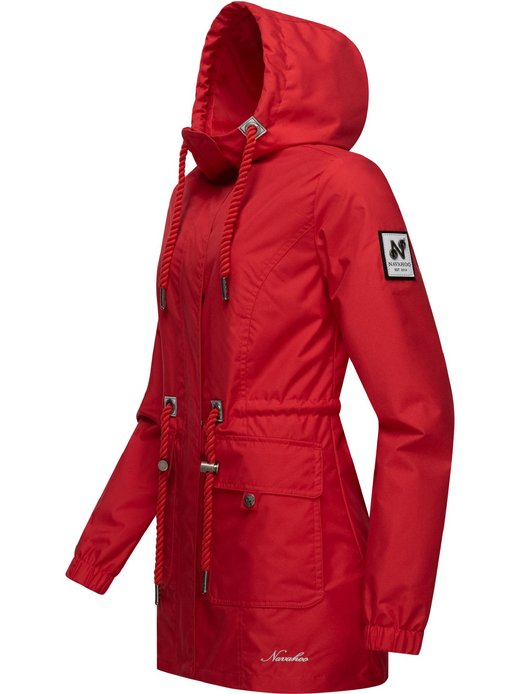 Damen Übergangsjacke - Neophee