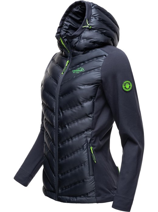 Damen Übergangsjacke - Nimm Mich Mit