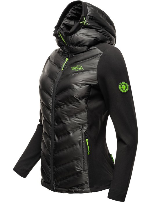 Damen Übergangsjacke - Nimm Mich Mit