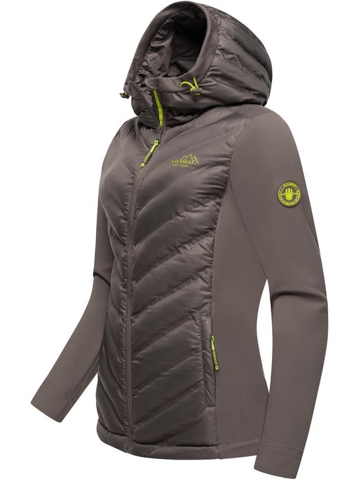 Damen Übergangsjacke - Nimm Mich Mit