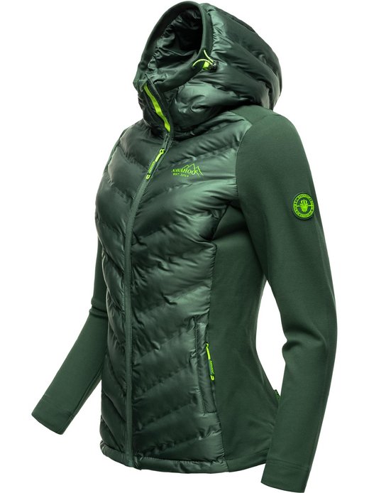 Damen Übergangsjacke - Nimm Mich Mit