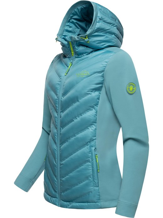 Damen Übergangsjacke - Nimm Mich Mit