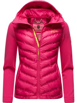 Damen Übergangsjacke - Nimm Mich Mit