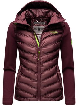 Damen Übergangsjacke - Nimm Mich Mit