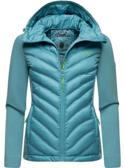 Damen Übergangsjacke - Nimm Mich Mit