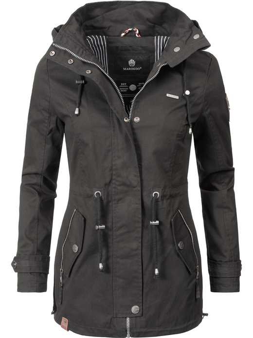 Damen Übergangsjacke - Nyokoo