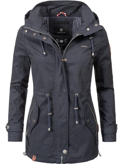 Damen Übergangsjacke - Nyokoo